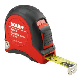 SOLA Rollmeter Pro-TM
