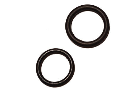 Dichtungen 100 Stk. O Ring-Set Hersteller KÖRO® (9776#