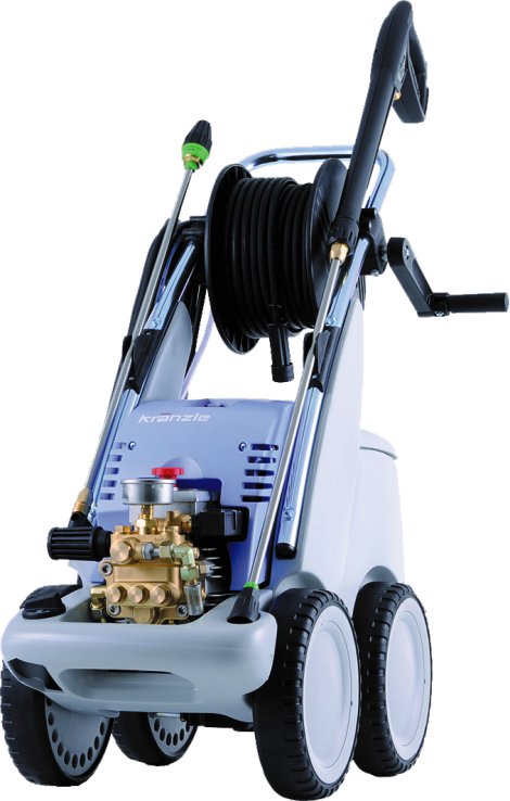KRÄNZLE Hochdruckreiniger 799 TST
