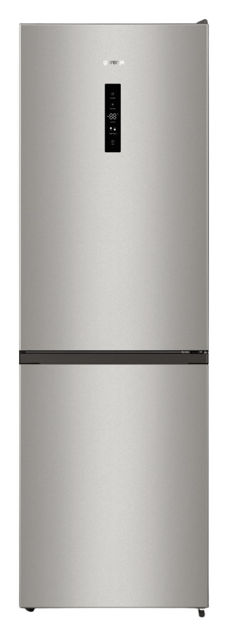 GORENJE Kühl-/Gefrierkombi NRK6192AS4