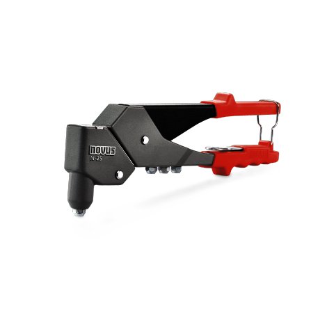 NOVUS Blindnietzange N-25 Vario