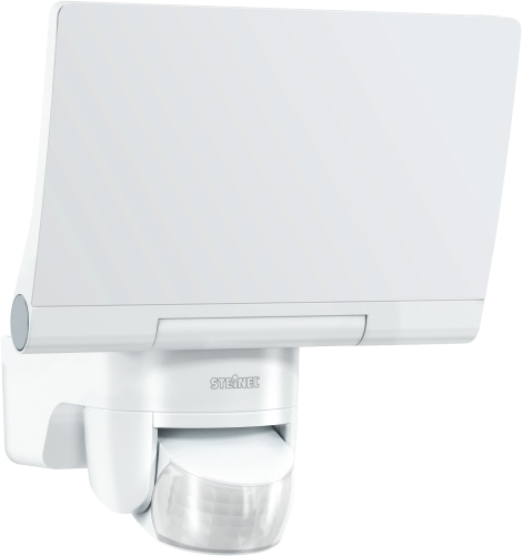 STEINEL LED-Strahler XLED Home2, Weiß