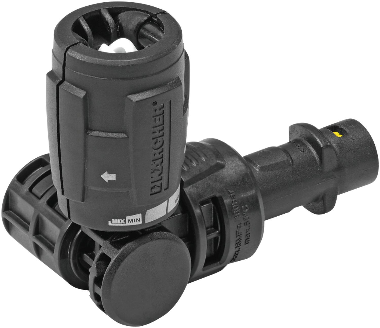 KÄRCHER Strahlrohr Vario Power JET VP160S K6-K7