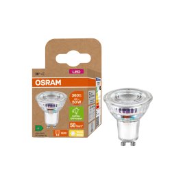 OSRAM LED-Reflektorlampe PAR1650 EELA GU10 2W Warmweiß