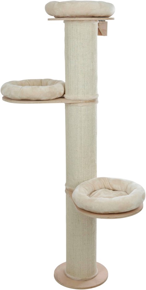 Kratzbaum Dolomit Tower 187 cm