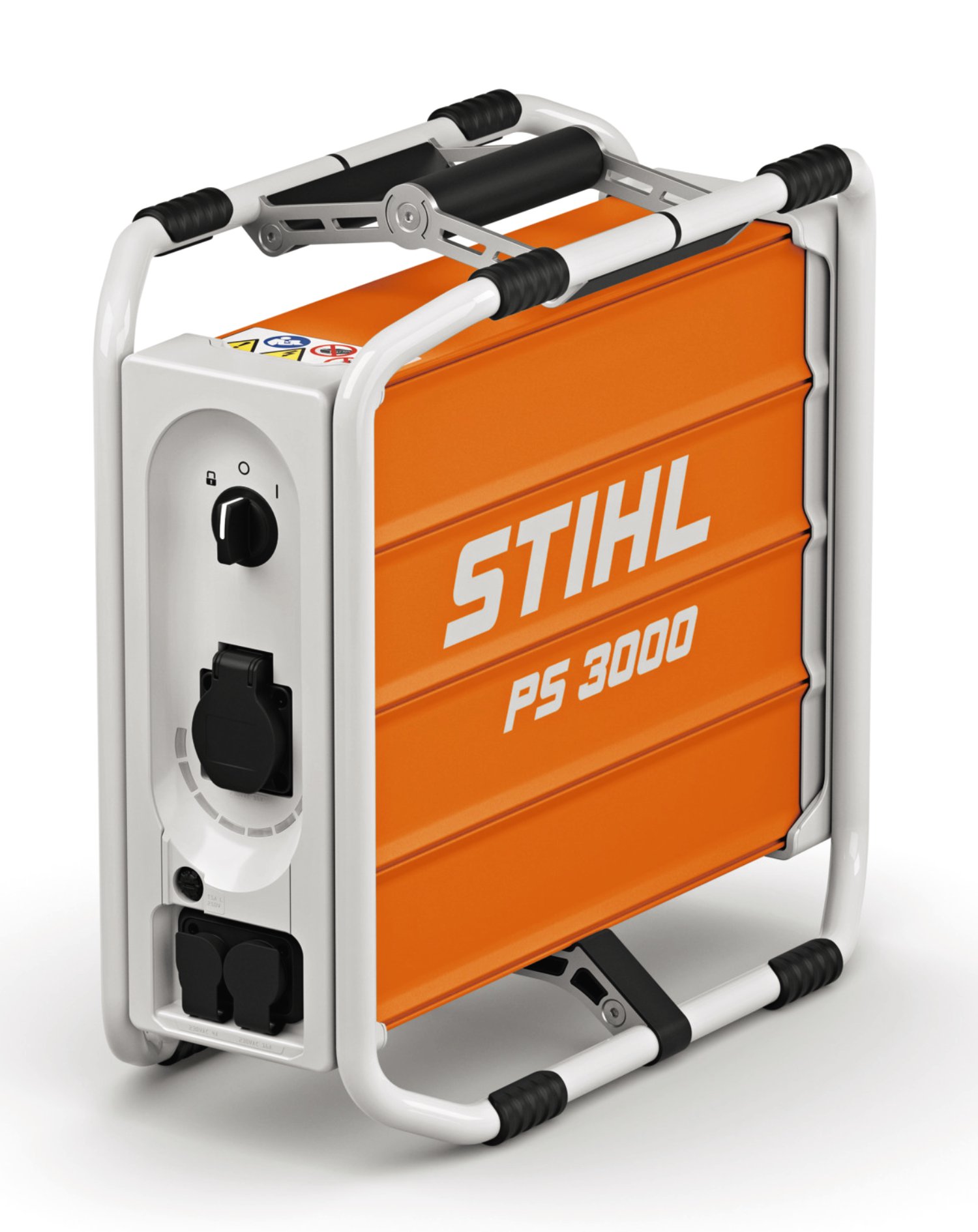 STIHL Portable Stromversorgung PS 3000