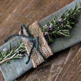 WINDHAGER Juteschnur 27 m, grün