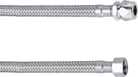 CORNAT Flexibler Verbindungsschlauch KTW-A (3/8" IG, 3/8" IG-AG x ø 8 mm)