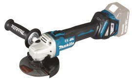 MAKITA Akku-Winkelschleifer DGA513Z