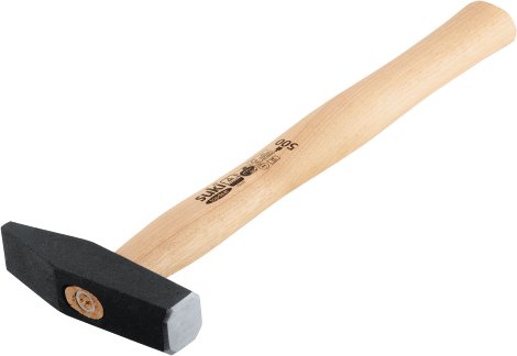 SUKI Schlosserhammer Hickory TD 300 g 1 Stk.