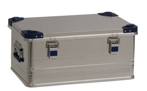 ALUTEC Aluminiumbox Industry 48