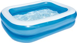 BESTWAY Jumbopool