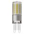 OSRAM LED-Pin 48 G9, Warmweiß 4,8W