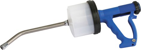 Eingabespritze-Drencher 500 ml
