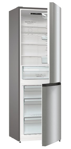 GORENJE Kühl-/Gefrierkombi NFB612CSXL4