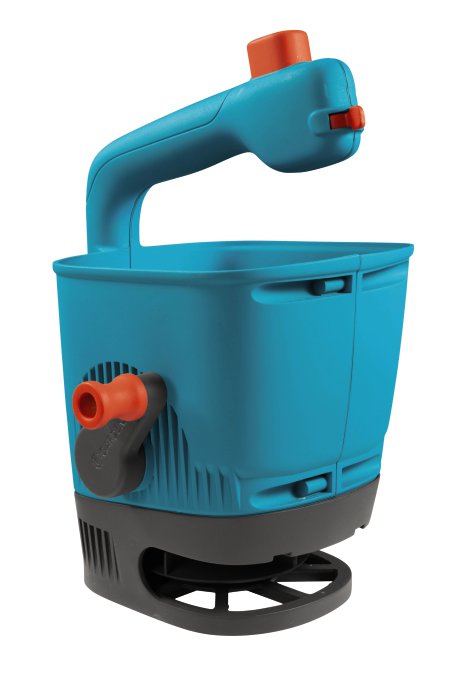 GARDENA Handstreuer-Set (Garten- & Bodenhandschuhe M)