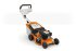 STIHL Benzin-Rasenmäher RM 253.3