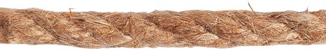 Hanfseil Natur auf der Rolle 6 mm 85 m