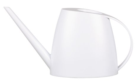 SCHEURICH Gieskanne M Weiß 16 cm