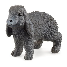 SCHLEICH Figur Langohrhase