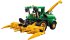 John Deere Feldhäcksler 9700 (Lego-Technic 42168)