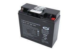 Stiga AGM-Starterbatterie 12V/18Ah