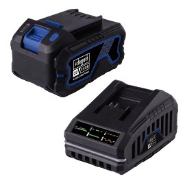 SCHEPPACH Starter-Kit SBSK4.0