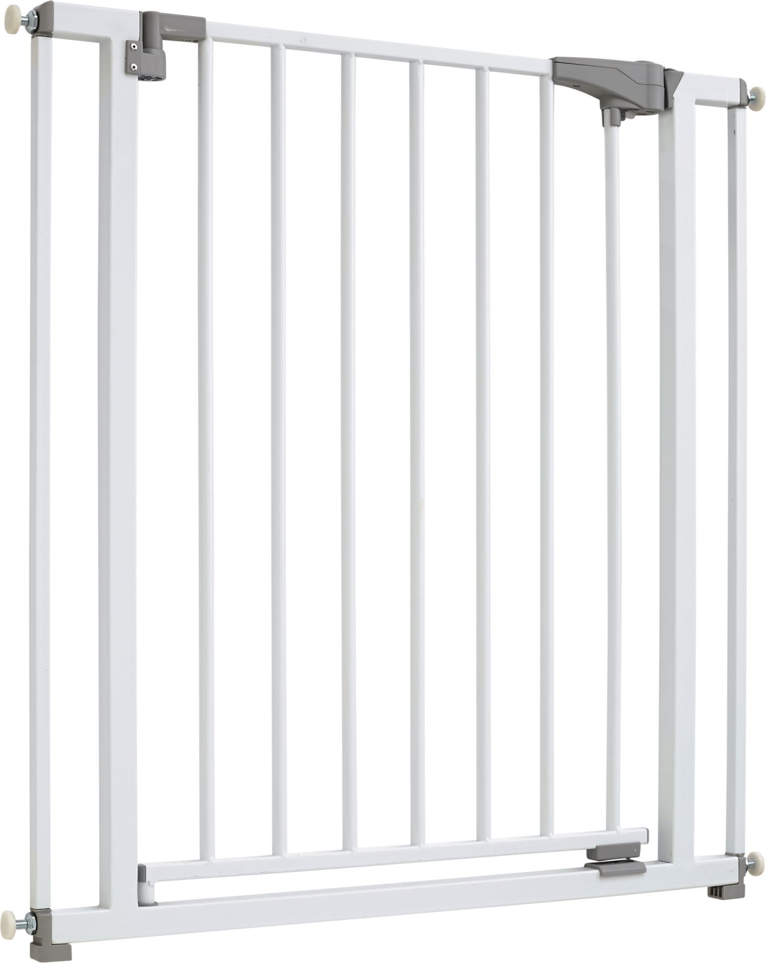 ABUS Treppengitter Finn JC9330W