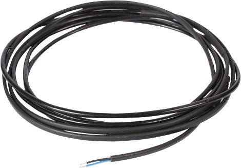 Frostschutzheizleitung 40 W, 24 V, 3 m