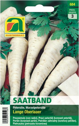 AUSTROSELECT Tütensamen