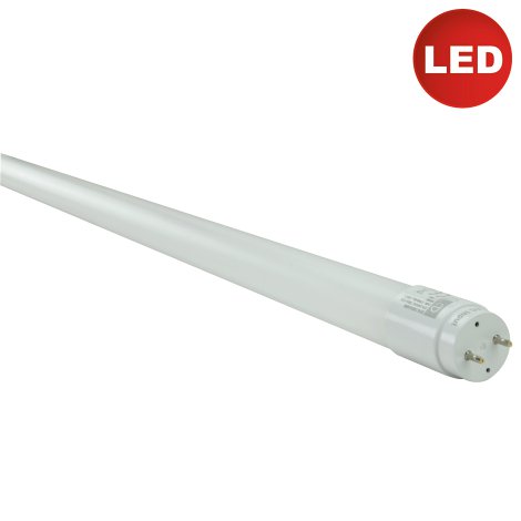 E2 LED-E-Tube 9W 6500k 1000lm small 60 cm