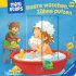 RAVENSBURGER Buch Haare waschen Zähne putzen