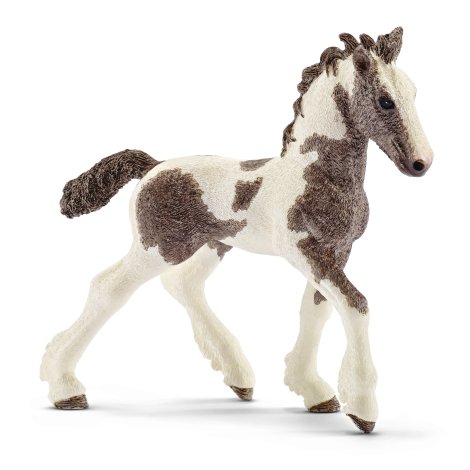 SCHLEICH Figur Tinker Fohlen