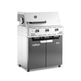 THÜROS Gasgrill G3