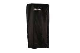 COZZE® Abdeckung Schwarz für Outdoor-Tisch 110 cm