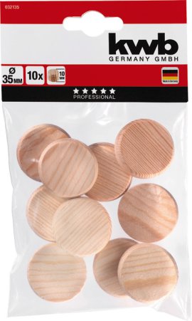 KWB Konusplättchen