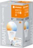 LEDVANCE Wifi-SMART+Classic LED-Lampe E27 Tunable EX 100W 14W/2700-6500K, weiß