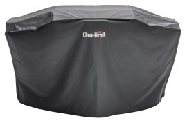 CHAR-BROIL® Abdeckhaube für Versa-Tile® Schwarz