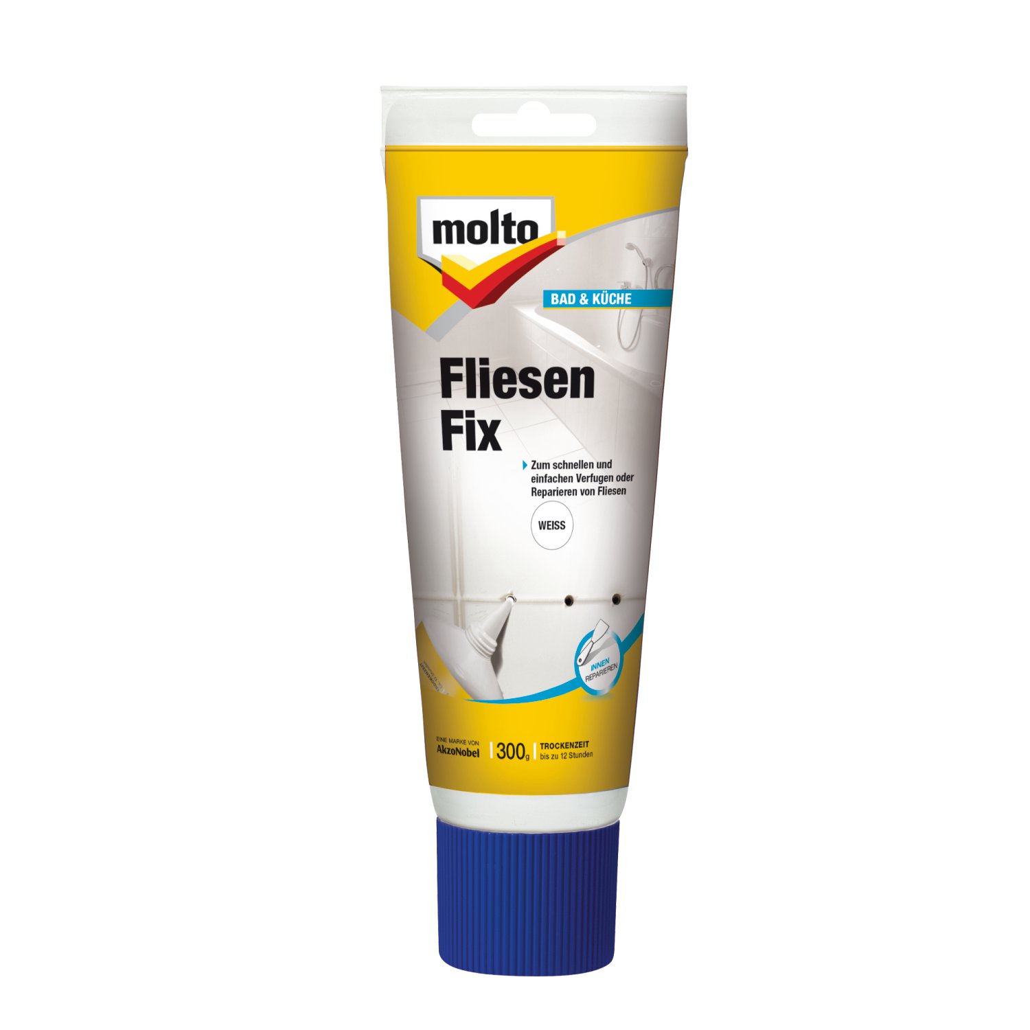 MOLTO Fliesenfix 300 g