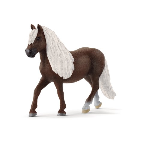 SCHLEICH Figur Pferd Schwarzwälder Stute