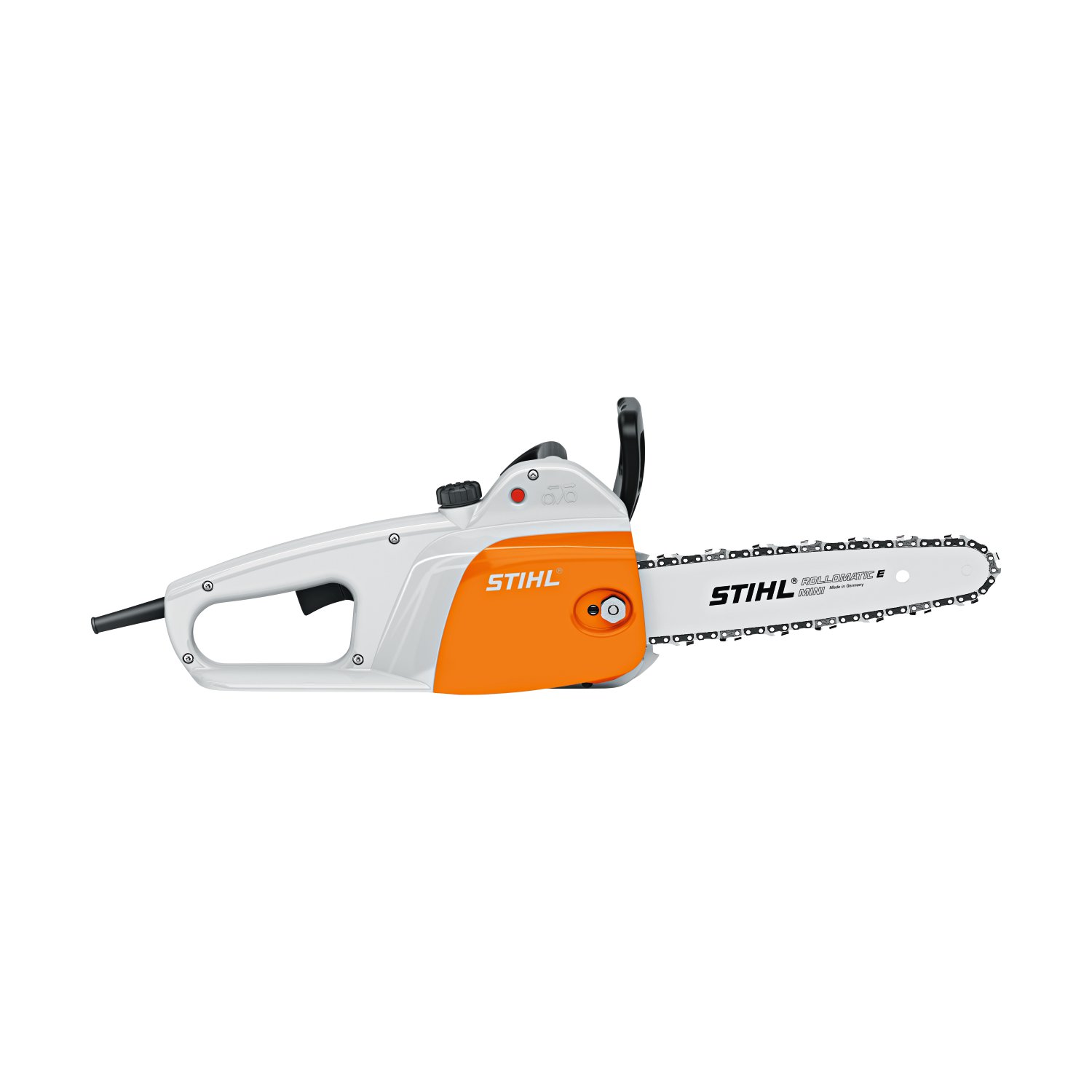 STIHL Elektro-Motorsäge MSE 141 C-Q 30 cm