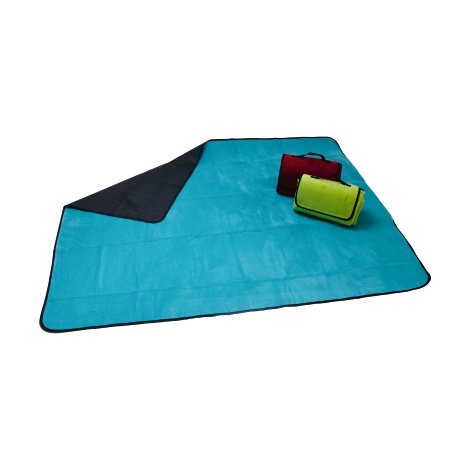 Picknick-/Camping-Decke Micro 130x170 cm