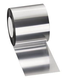 GUTTA Klebeband Silber 50000x60 mm