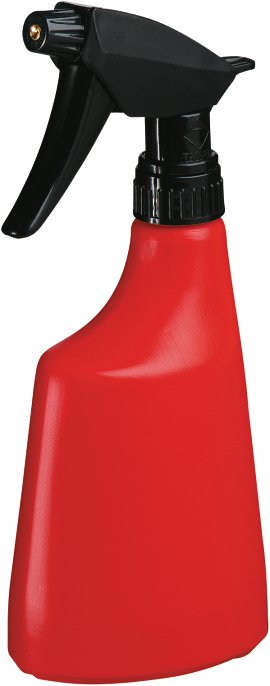 GELI Sprüher Rot