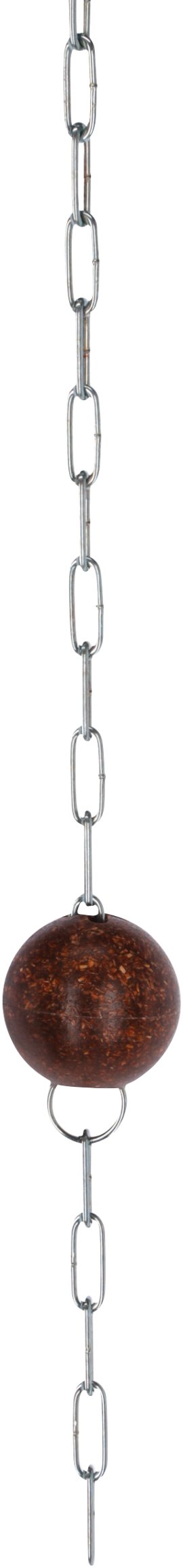 Beißkugel Nature für Schweine