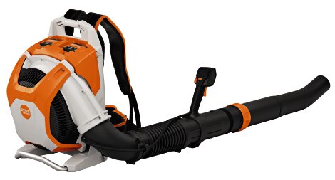 STIHL Akku-Blasgerät BRA600.0-B Rückentragbar