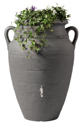 SCHÜTTER Antik-Amphore Granit