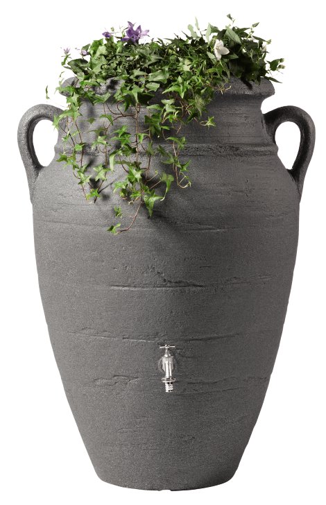 GARANTIA Antik-Amphore Grau 600 l