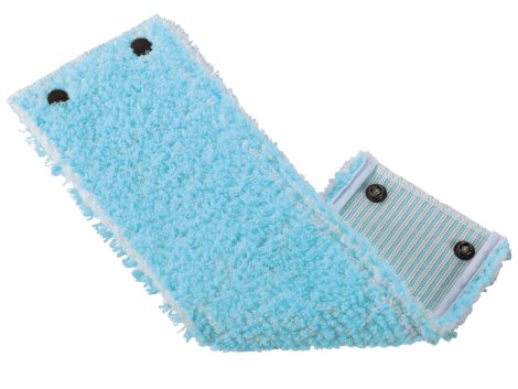 LEIFHEIT Wischbezug Clean Twist XL Super Soft