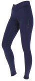 Kinder Reitleggin ClassicStar Navy 128/134